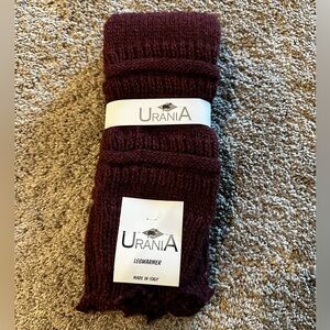 Urania Legwarmers